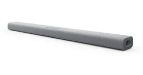 Yamaha SR-X40A svetlo šedá / Soundbar / 2.0 / 180W / Dolby Atmos / BT / WiFi / HDMI / optický vstup (SRX40A-LGY)