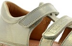 Froddo Flexy F G3150283-12 Gold Shine barefoot sandále 30 EUR