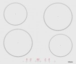 Hansa Hob Hansa BHIW68077