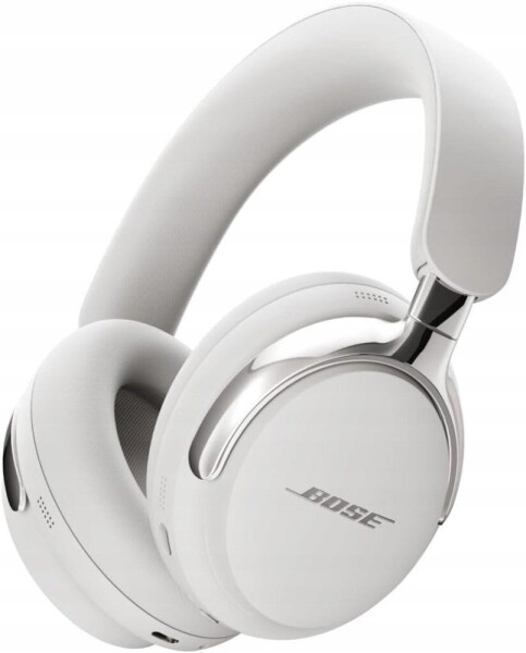 Bose QuietComfort Ultra Gen2 biele (890101-0200)