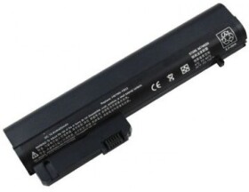 Extra Digital Notebook baterija, Advanced, HP HSTNN-DB22, 5200mAh