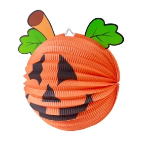 Rappa Lampion Halloween tekvica 25 cm