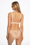 Dámske nohavičky Henderson 41328 Audrey S-XL pastelově růžová XL