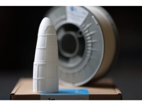 Polylight 1.0 LW PLA natural filament 1,75 mm 3DLabPrint 1 kg