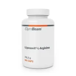 Lipozomálna Arginin Liposovit® - GymBeam (90 kaps.) (120211-1-90caps)