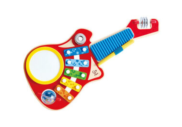 Hape Gitara 6 v 1