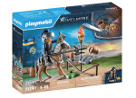 Playmobil® Novelmore 71297 Tréningové ihrisko