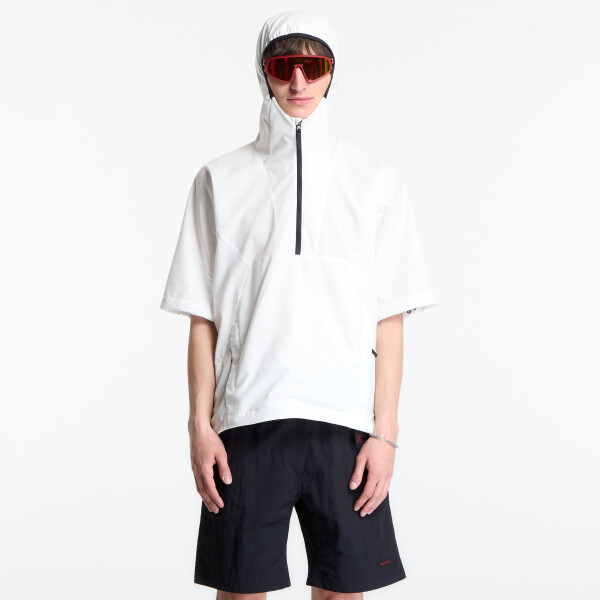 Bunda Poutnik by Tilak Sun Shield Anorak White XL