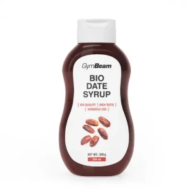 BIO Datlový sirup - GymBeam (250 ml) (58399-1-250ml)