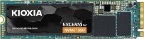 Kioxia Exceria G2 500GB M.2 2280 PCI-E x4 Gen3.1 NVMe (LRC20Z500GG8)