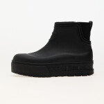 Tenisky Puma Mayze Wellis Boot Wns Black EUR 38