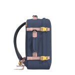 Cestovný batoh CabinZero Classic 36L Shibori Blue