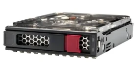 HPE 14TB Midline / HDD / 3,5" SAS / 7200 rpm / LFF / Low Profile / Hélium / 1y (P09155-B21)