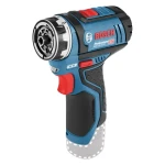 Bosch GSR 12V-15