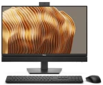 DELL Pro 24 AIO QC24250 Touch / 23.8" FHD / Intel Core Ultra 7 265 2.4GHz / 16GB / 512GB SSD / Intel Graphics / W11P (JN2J1)