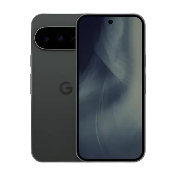 Google Pixel 11 5G Obsidian / Telefón / Dual SIM / 12GB RAM / 256GB (GA10870-GB)