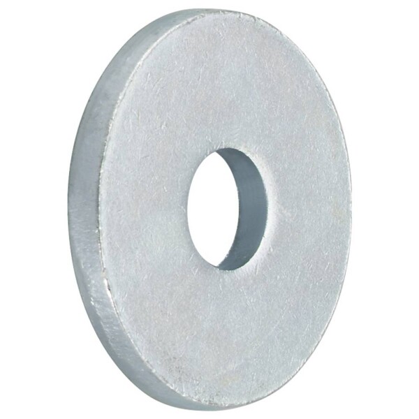 Podložka 13.5 mm 44 mm 50 ks Fischer 520471; 520471