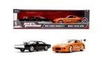 Jada Rýchlo a zbesilo Twin Pack Toyota Supra a Dodge Charger
