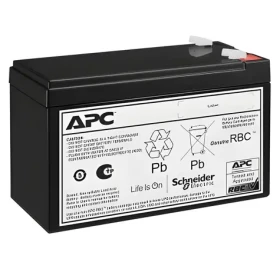 APC RBC175 / Náhradná batéria do UPS / olovená (VRLA) / 2,68 kg / 99 x 151 x 65 mm (APCRBC175)