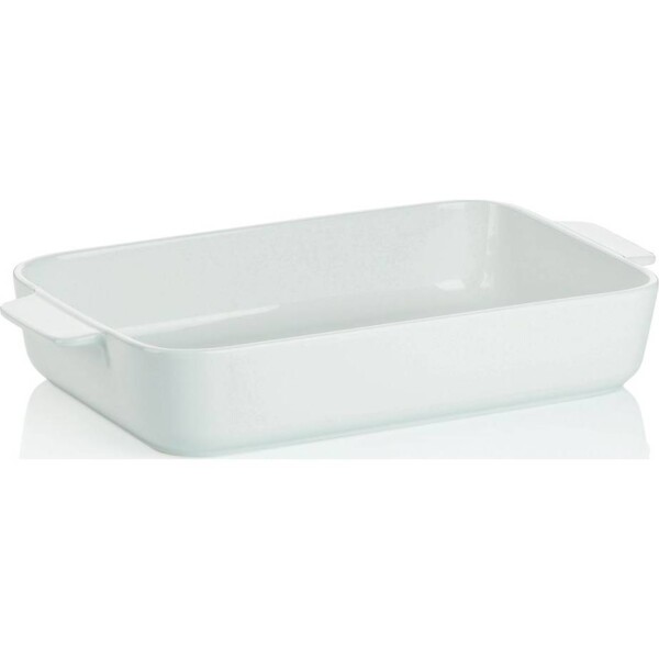 KELA Pekáč ESTER 34,5x20x6cm porcelán KL-11687