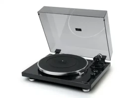Muse MT-109 BTO / Gramofón / Manuálny / Remienkový pohon / Hi-Fi (MT-109 BTO)