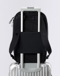 Pinqponq Kontor Solid Black