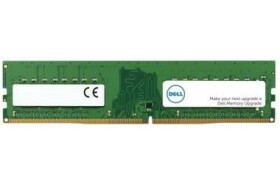 DELL 32GB / DDR4 UDIMM / 3200 MHz / 2Rx4 ECC / pre OptiPlex 7080 5080 amp; 3080 Precision 3440 amp; 3640 amp; Vostro 3681 amp; 3888 (AB120719)