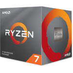 AMD Ryzen 3700X, (100-100000071BOX)