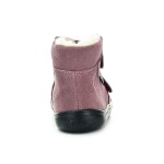 Jonap B5 roseate zimné barefoot topánky 24 EUR