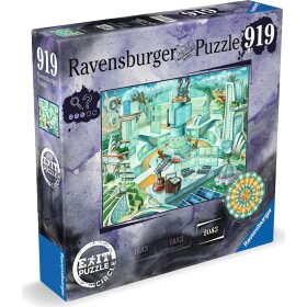 Ravensburger Exit The Circle 2083 Ravensburg