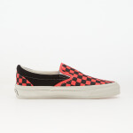 Tenisky Vans LX Classic Slip-On 98 Checkerboard Diva Pink EUR 40