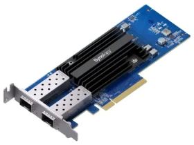 Synology E25G30-F2 / prídavná karta 2x 25GbE SFP28 / pre systémy Synology (E25G30-F2)