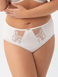 Nohavičky Gorsenia K 938 Evia Cream S-4XL Krémový M