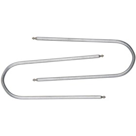 Nástroj na odblokovanie rádia/navigačného zariadenia, 2-dielny vrátane Blaupunkt KS Tools 500.1371; 500.1371