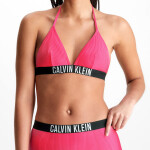Dámsky vrchný diel plaviek KW0KW01967-XI1 - Calvin Klein L