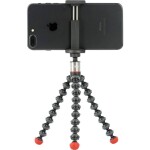 JOBY GripTight™ONE GP Magnetic Impulse™ sada statívu 1/4 čierna vr. držiaku smartphonu; JB01494-BWW