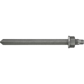 Fischer RG M 12x180 A4 závitová tyč 14 mm 512249 10 ks; 512249
