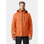 Helly Hansen Crew Bunda kapucňou 34443 307