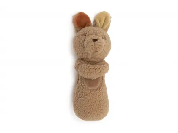 Jollein Hrkálka klokan Kangaroots / od 0 rokov (039-001-68160)