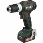 Metabo PowerMaxx SB 12 BL 2x