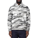 Calvin Klein Horizon Regular M Pánska mikina K10K111819 M