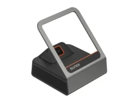 Sunmi Blink 2 USB-C čierna / 2D čítačka čiarových kódov / Pultová / 2D / USB-C (C10014009)