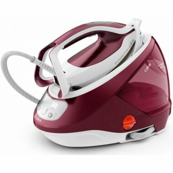 Tefal Pro Express Protect GV9220 / Vysokotlaková žehliaca stanica / 2600 W / 1.8L (GV9220)