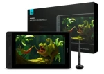 Huion Kamvas Pro 12 čierna / Grafický tablet / 11.6" displej / 256 x 144 mm / USB (Kamvas Pro 12)