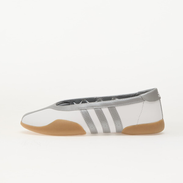 Tenisky adidas Taekwondo Mei Ftwr White/ Silver Met./ Gum 3 EUR 36 2/3