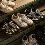 Tenisky FTSHP x Botas Wave Off White & White EUR 38