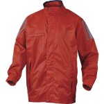 Bunda do dažďa Delta Plus KISSI Farba: Modrá, Veľkosť: 3XL (KISSIBM3X)