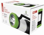 LED NABÍJACIE KEMPINGOVÉ SVIETIDLO 350LM