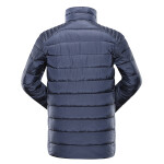 Pánská hi-therm bunda ALPINE PRO GARAT mood indigo