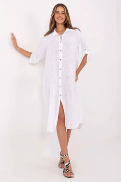 Denné šaty model 214438 Och Bella universal